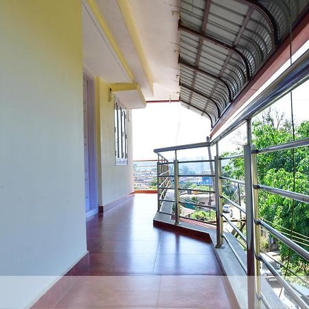 Cauvery Suites Madikeri Eksteriør billede